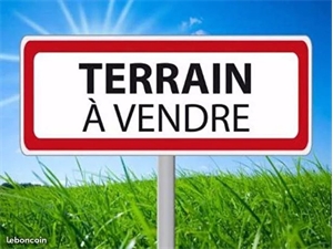 terrain à la vente -   49140  RIVES DU LOIR EN ANJOU, surface 1045 m2 vente terrain - UBI427614791